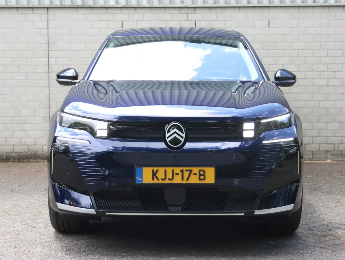 Plus Comfort Range 74 kWh | Accutest 98% | Head-up display | Camera | Elektrisch bedienbare achterklep
