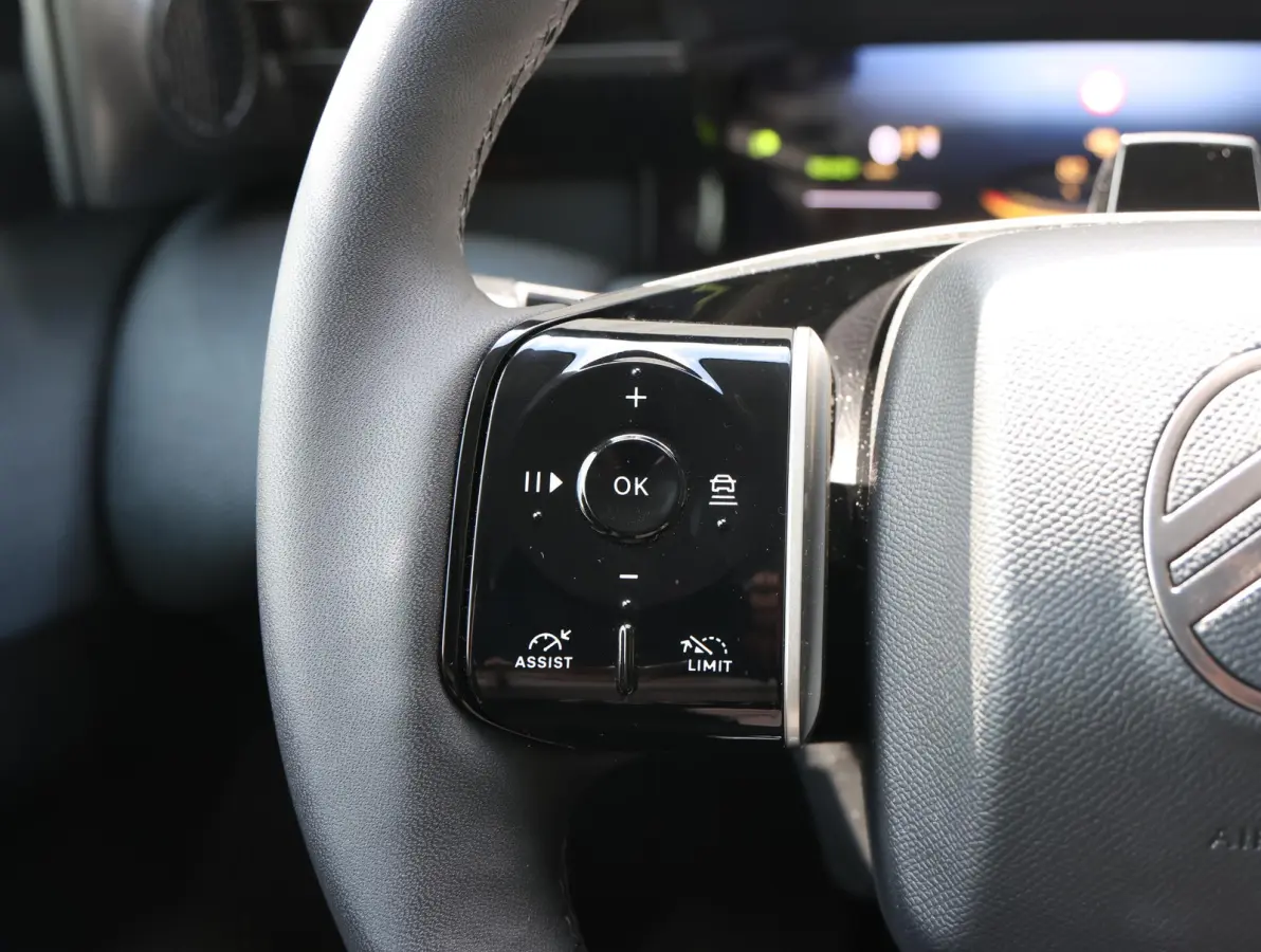 Plus Comfort Range 74 kWh | Accutest 98% | Head-up display | Camera | Elektrisch bedienbare achterklep