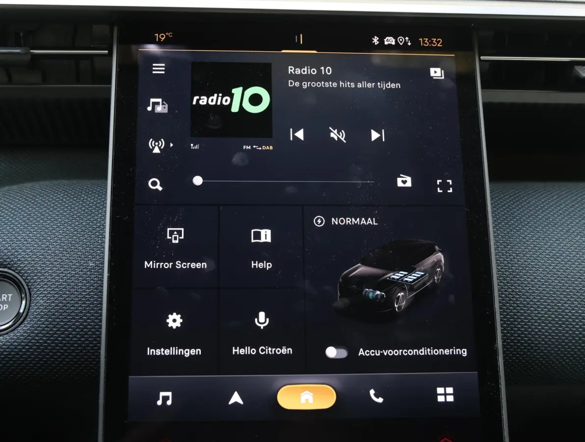 Plus Comfort Range 74 kWh | Accutest 98% | Head-up display | Camera | Elektrisch bedienbare achterklep