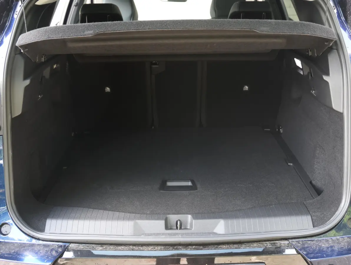 Plus Comfort Range 74 kWh | Accutest 98% | Head-up display | Camera | Elektrisch bedienbare achterklep