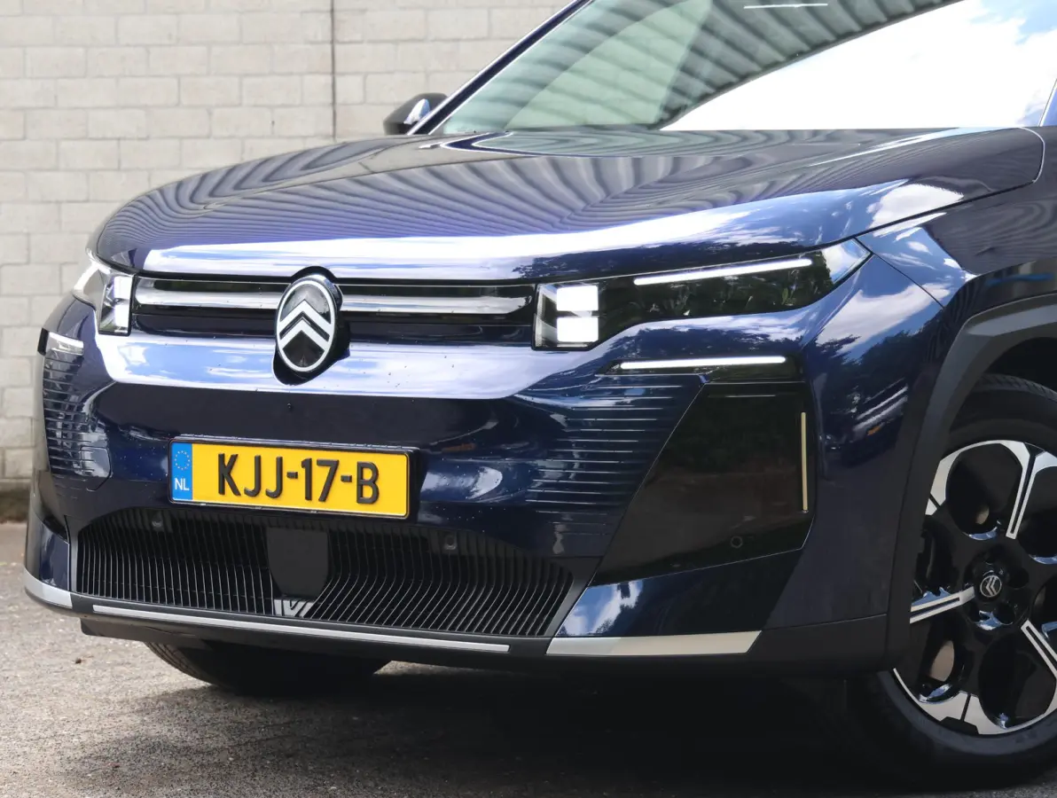 Plus Comfort Range 74 kWh | Accutest 98% | Head-up display | Camera | Elektrisch bedienbare achterklep