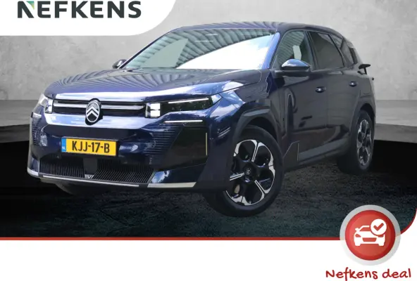 Plus Comfort Range 74 kWh | Accutest 98% | Head-up display | Camera | Elektrisch bedienbare achterklep