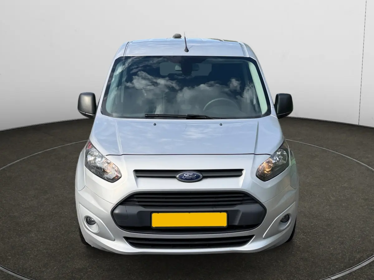 1.5 TDCI L2 Euro 6- 3 Pers, Carplay, Android Auto, Camera, Navigatie, Trekhaak, Park Assist