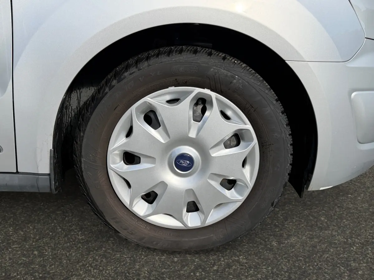 1.5 TDCI L2 Euro 6- 3 Pers, Carplay, Android Auto, Camera, Navigatie, Trekhaak, Park Assist