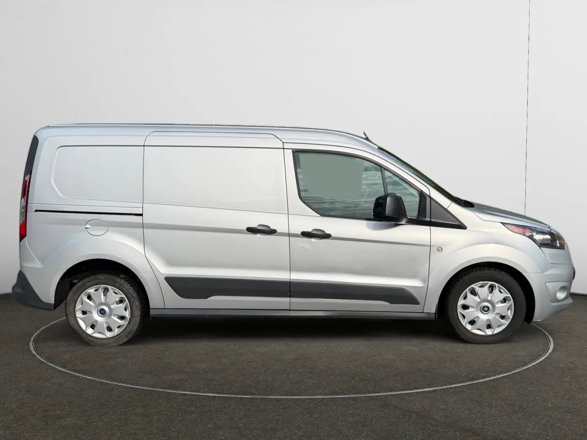 1.5 TDCI L2 Euro 6- 3 Pers, Carplay, Android Auto, Camera, Navigatie, Trekhaak, Park Assist