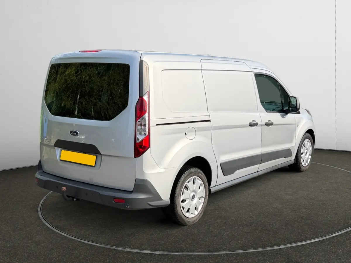 1.5 TDCI L2 Euro 6- 3 Pers, Carplay, Android Auto, Camera, Navigatie, Trekhaak, Park Assist