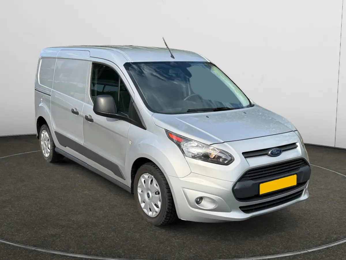 1.5 TDCI L2 Euro 6- 3 Pers, Carplay, Android Auto, Camera, Navigatie, Trekhaak, Park Assist