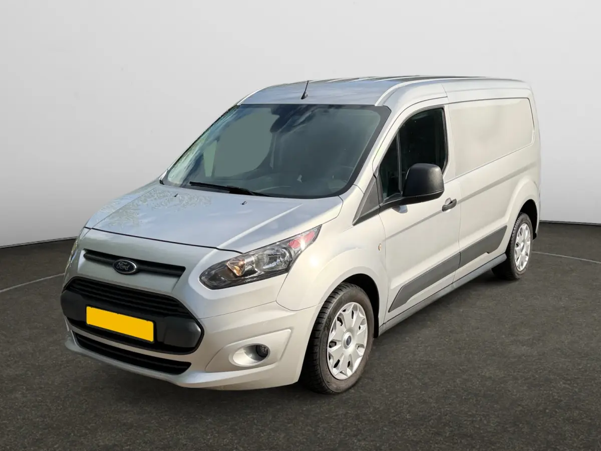 1.5 TDCI L2 Euro 6- 3 Pers, Carplay, Android Auto, Camera, Navigatie, Trekhaak, Park Assist