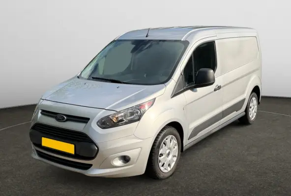 1.5 TDCI L2 Euro 6- 3 Pers, Carplay, Android Auto, Camera, Navigatie, Trekhaak, Park Assist