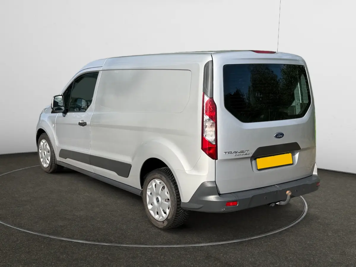 1.5 TDCI L2 Euro 6- 3 Pers, Carplay, Android Auto, Camera, Navigatie, Trekhaak, Park Assist