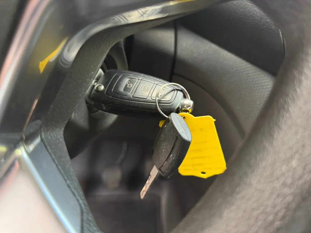 1.5 TDCI L2 Euro 6- 3 Pers, Carplay, Android Auto, Camera, Navigatie, Trekhaak, Park Assist