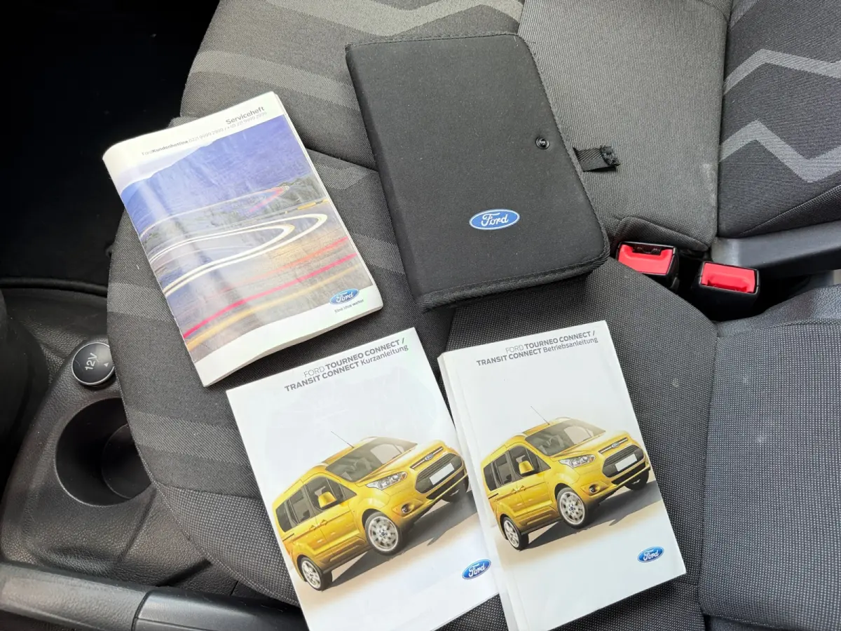 1.5 TDCI L2 Euro 6- 3 Pers, Carplay, Android Auto, Camera, Navigatie, Trekhaak, Park Assist