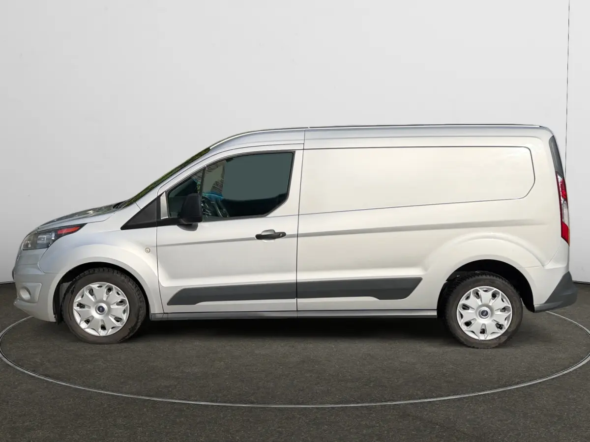 1.5 TDCI L2 Euro 6- 3 Pers, Carplay, Android Auto, Camera, Navigatie, Trekhaak, Park Assist
