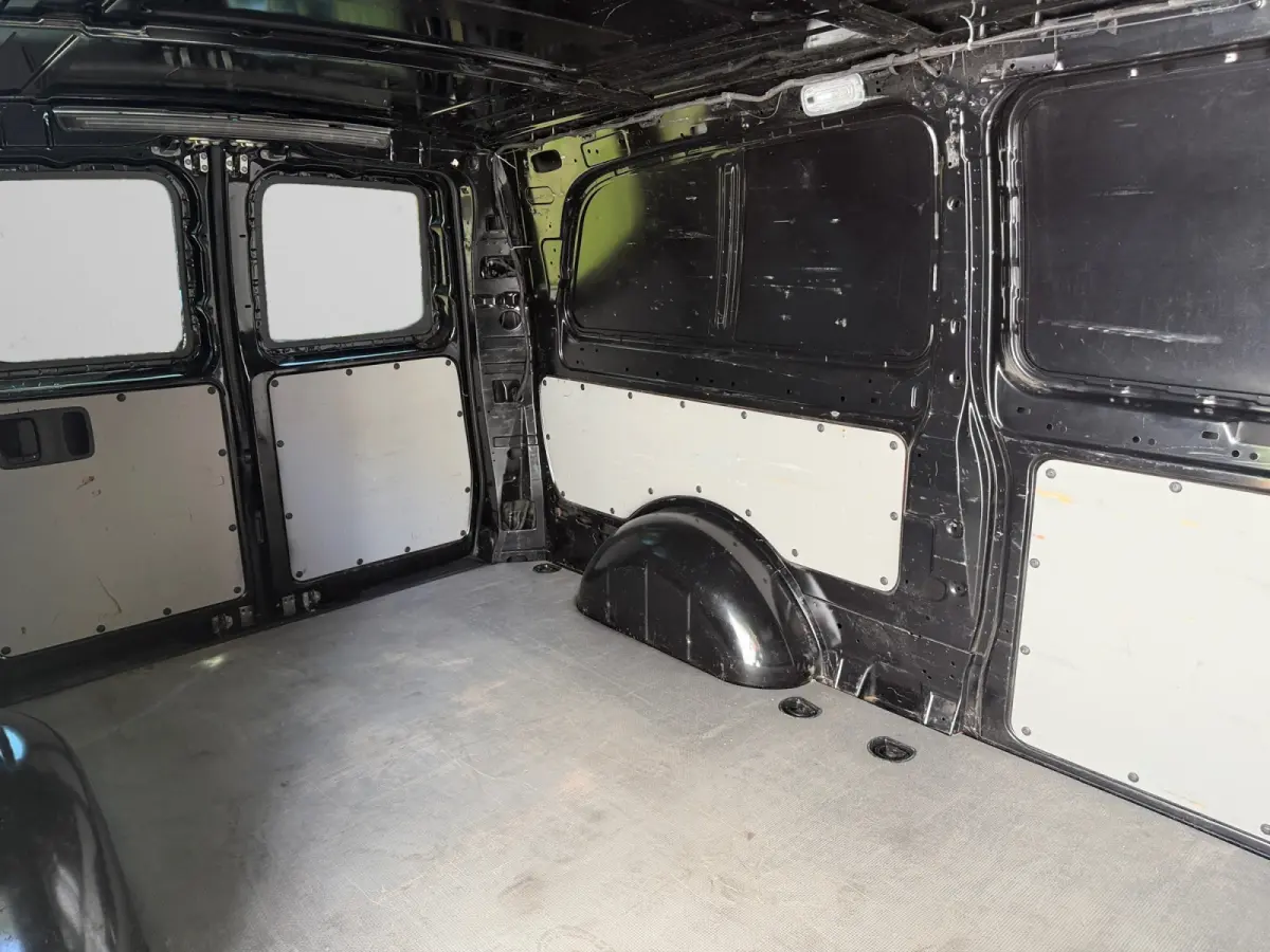 109 CDI Functional Extra Lang Euro 6- Trekhaak, Bluetooth Multimedia, Comfort Interieur, Dealer Onderhouden