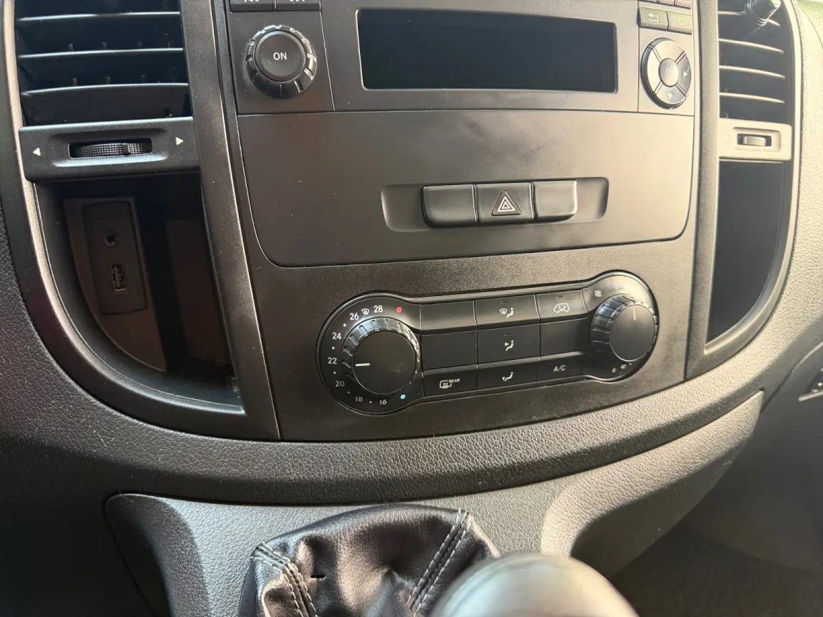 109 CDI Functional Extra Lang Euro 6- Trekhaak, Bluetooth Multimedia, Comfort Interieur, Dealer Onderhouden