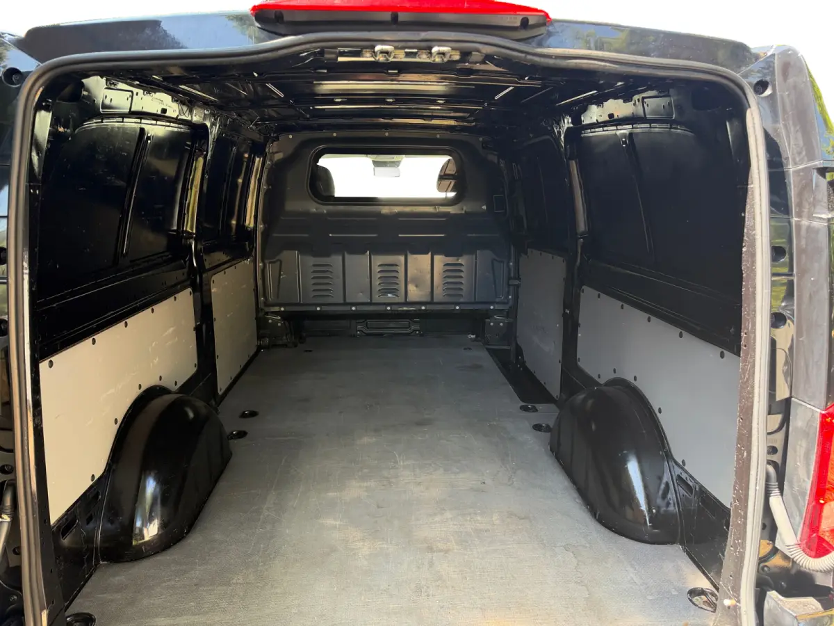 109 CDI Functional Extra Lang Euro 6- Trekhaak, Bluetooth Multimedia, Comfort Interieur, Dealer Onderhouden