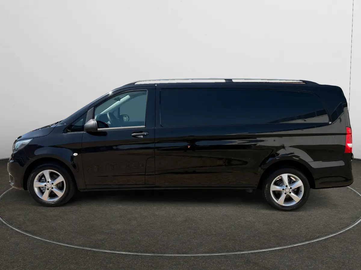 109 CDI Functional Extra Lang Euro 6- Trekhaak, Bluetooth Multimedia, Comfort Interieur, Dealer Onderhouden