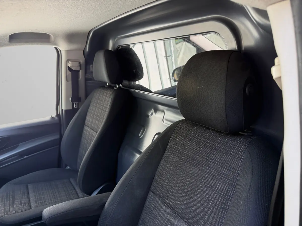 109 CDI Functional Extra Lang Euro 6- Trekhaak, Bluetooth Multimedia, Comfort Interieur, Dealer Onderhouden