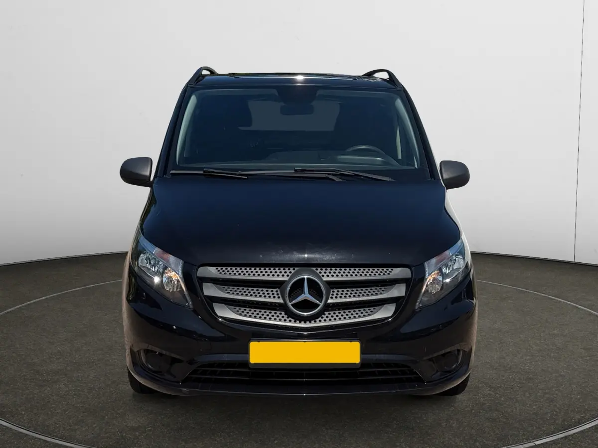 109 CDI Functional Extra Lang Euro 6- Trekhaak, Bluetooth Multimedia, Comfort Interieur, Dealer Onderhouden