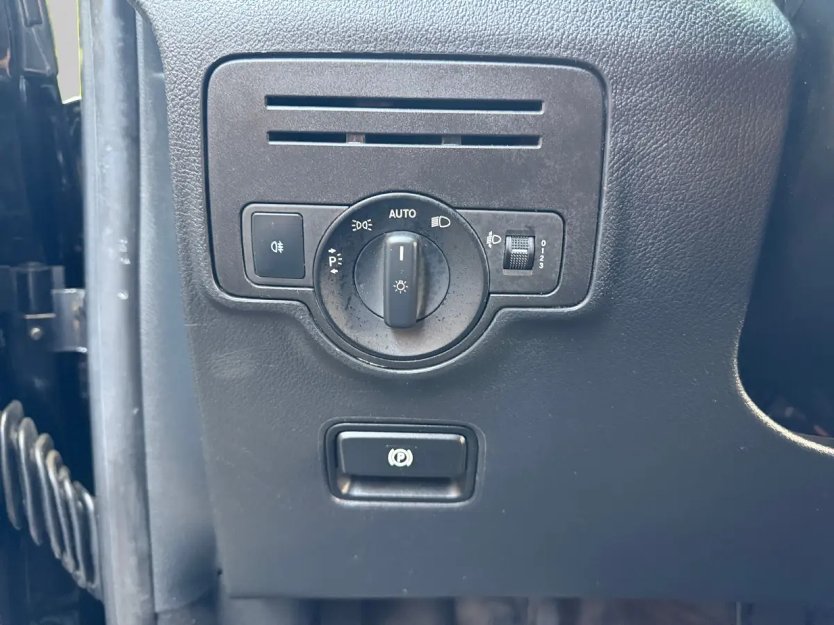 109 CDI Functional Extra Lang Euro 6- Trekhaak, Bluetooth Multimedia, Comfort Interieur, Dealer Onderhouden