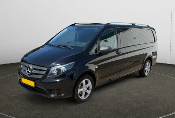 109 CDI Functional Extra Lang Euro 6- Trekhaak, Bluetooth Multimedia, Comfort Interieur, Dealer Onderhouden