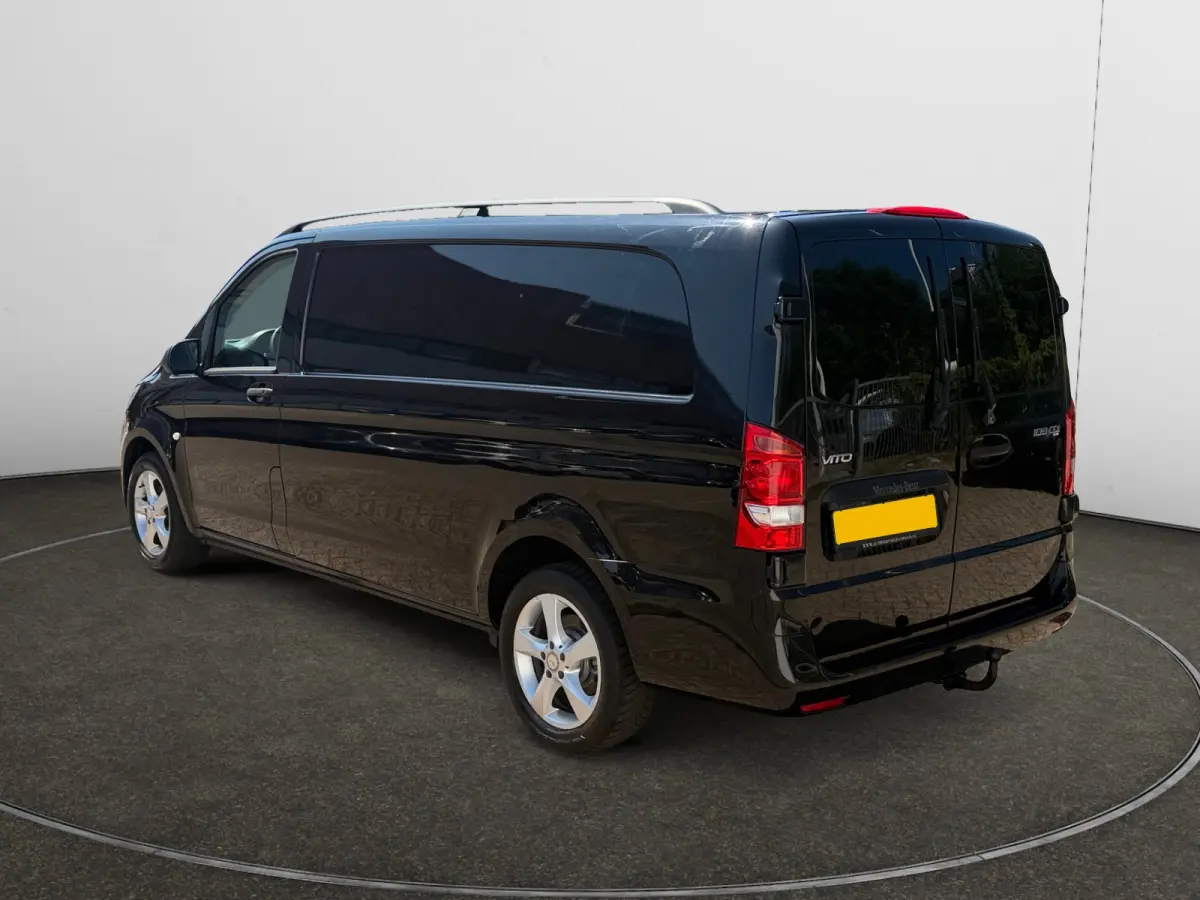 109 CDI Functional Extra Lang Euro 6- Trekhaak, Bluetooth Multimedia, Comfort Interieur, Dealer Onderhouden