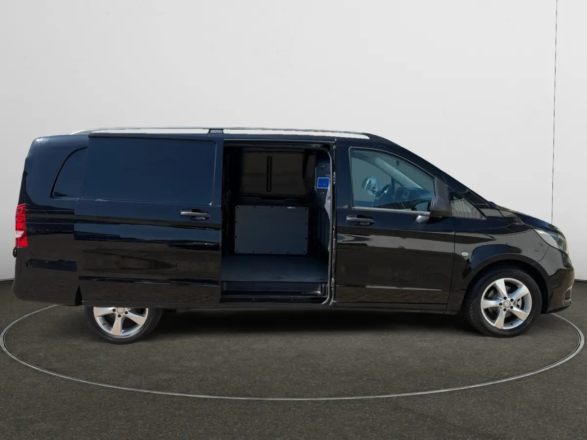 109 CDI Functional Extra Lang Euro 6- Trekhaak, Bluetooth Multimedia, Comfort Interieur, Dealer Onderhouden
