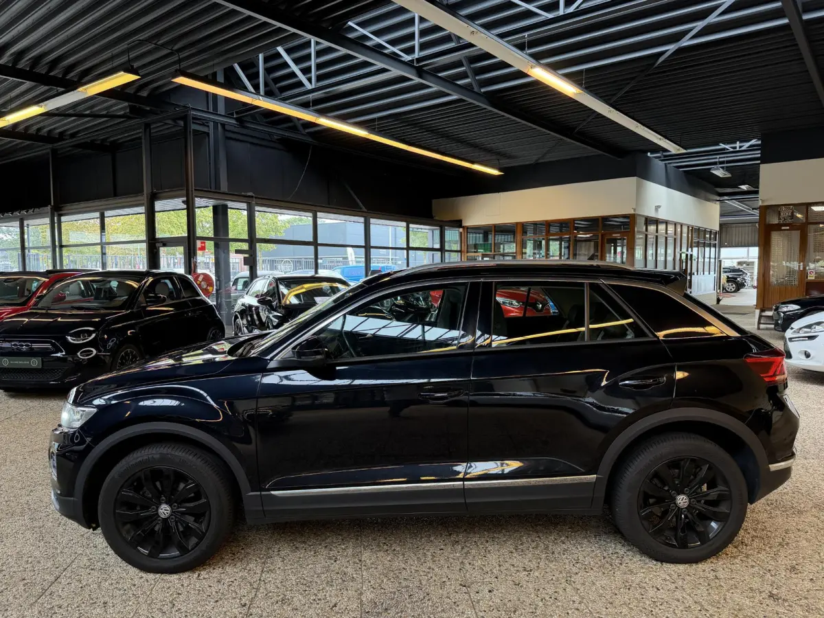 1.5 TSI Sport Business R | Pano | Camera | Keyless |