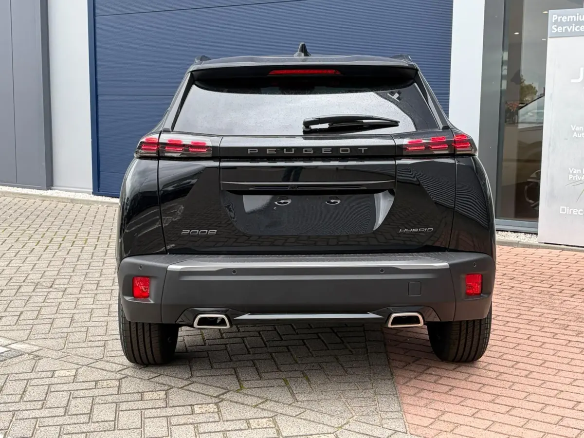 1.2 Hybrid 145 GT - NIEUW UIT VOORRAAD - DIRECT RIJDEN! - VEEL KORTING