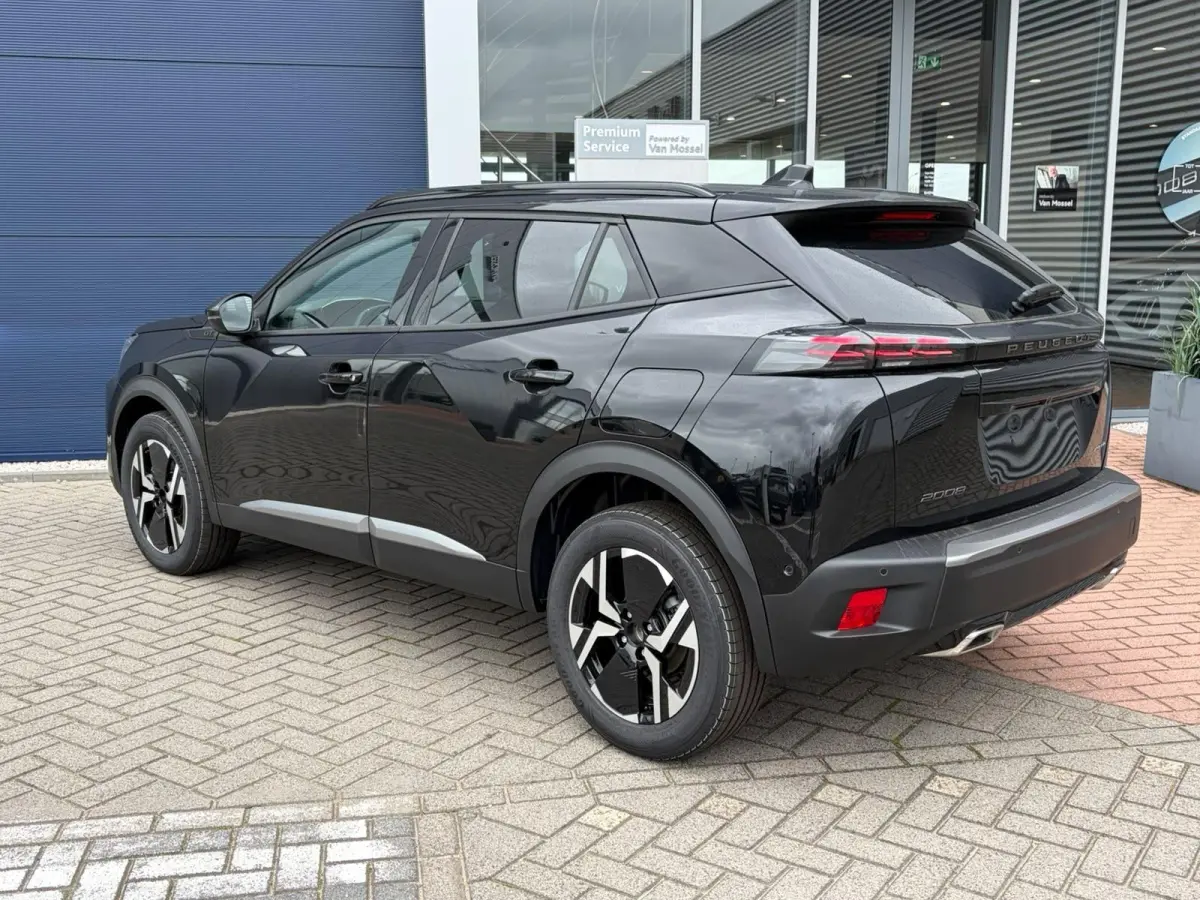 1.2 Hybrid 145 GT - NIEUW UIT VOORRAAD - DIRECT RIJDEN! - VEEL KORTING