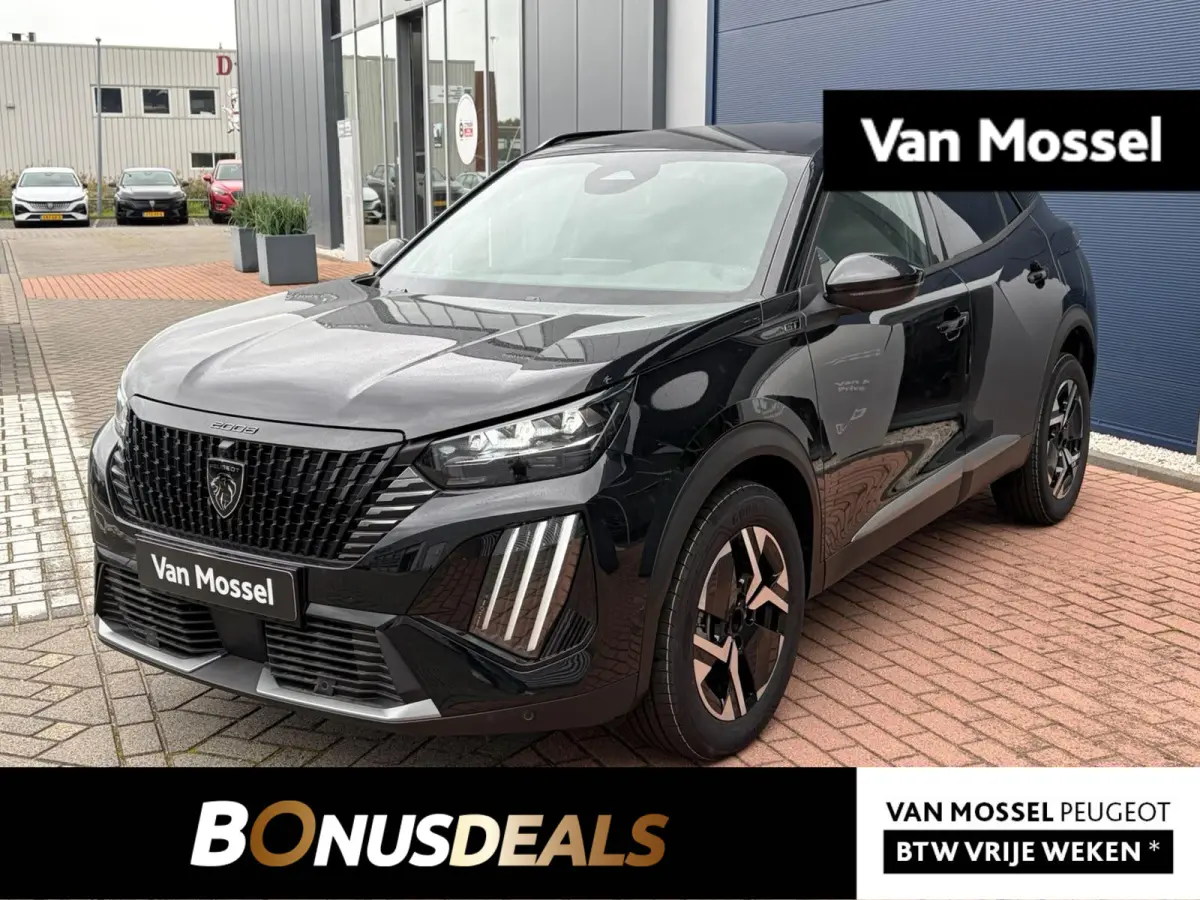 1.2 Hybrid 145 GT - NIEUW UIT VOORRAAD - DIRECT RIJDEN! - VEEL KORTING