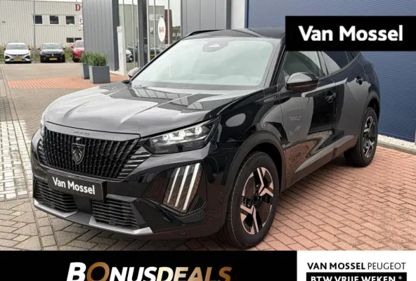 1.2 Hybrid 145 GT - NIEUW UIT VOORRAAD - DIRECT RIJDEN! - VEEL KORTING