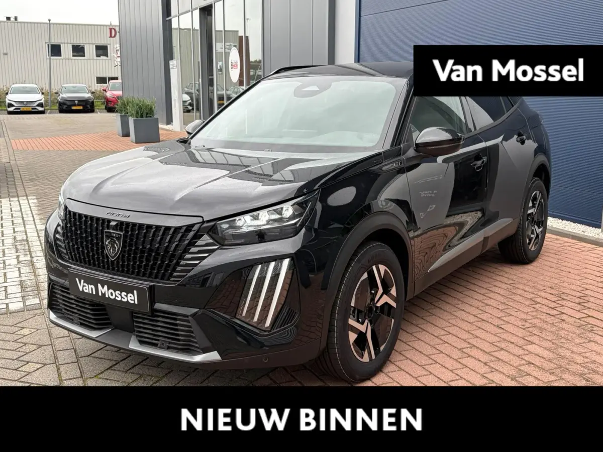 1.2 Hybrid 145 GT - NIEUW UIT VOORRAAD - DIRECT RIJDEN! - VEEL KORTING