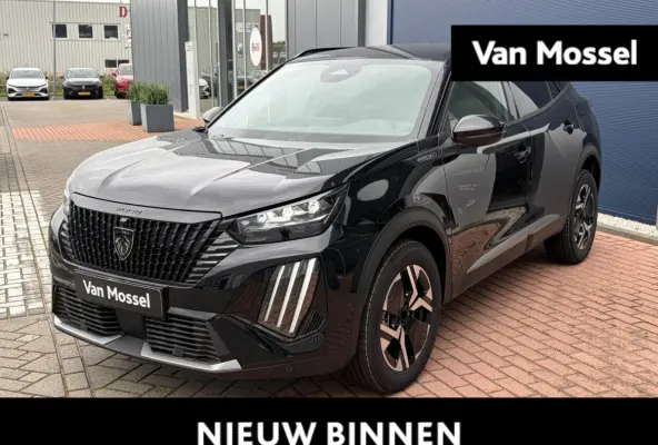 1.2 Hybrid 145 GT - NIEUW UIT VOORRAAD - DIRECT RIJDEN! - VEEL KORTING