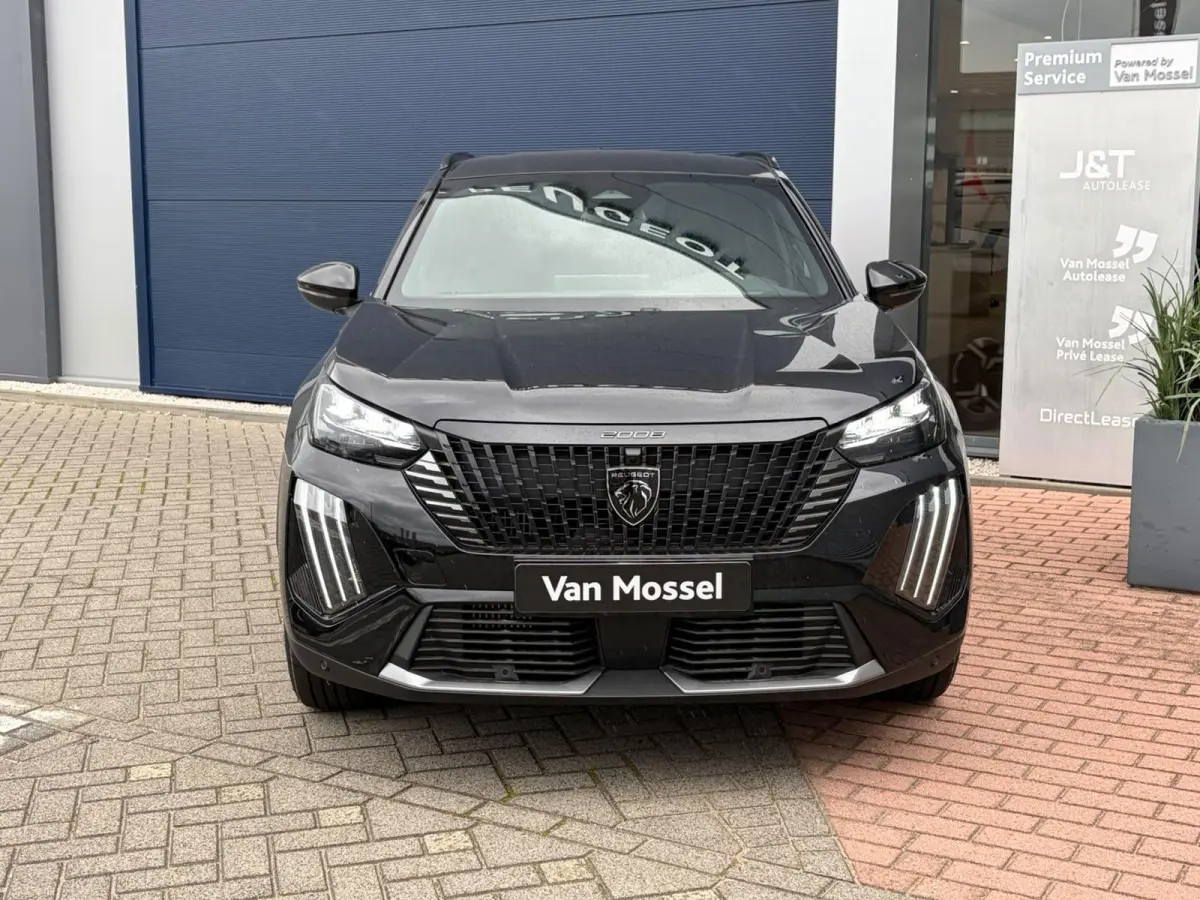 1.2 Hybrid 145 GT - NIEUW UIT VOORRAAD - DIRECT RIJDEN! - VEEL KORTING