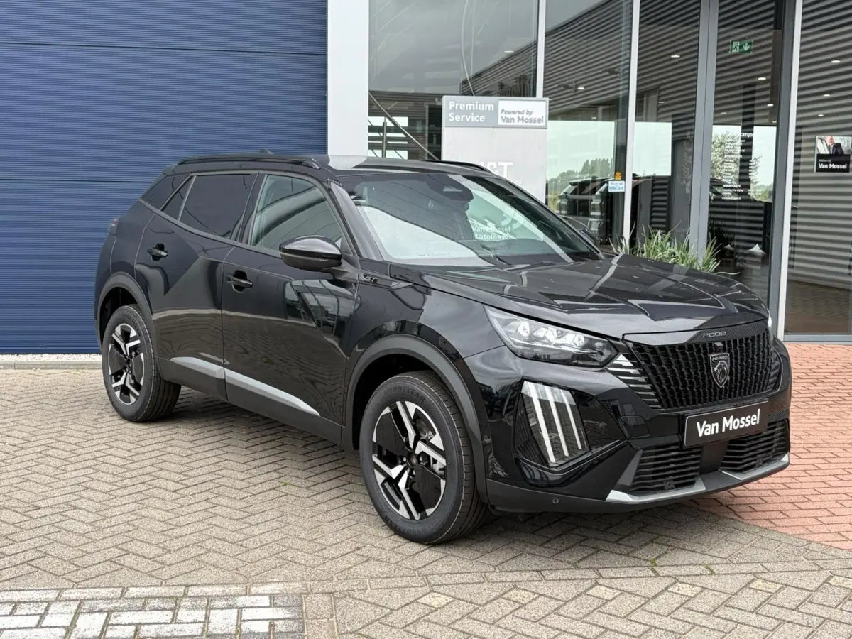 1.2 Hybrid 145 GT - NIEUW UIT VOORRAAD - DIRECT RIJDEN! - VEEL KORTING