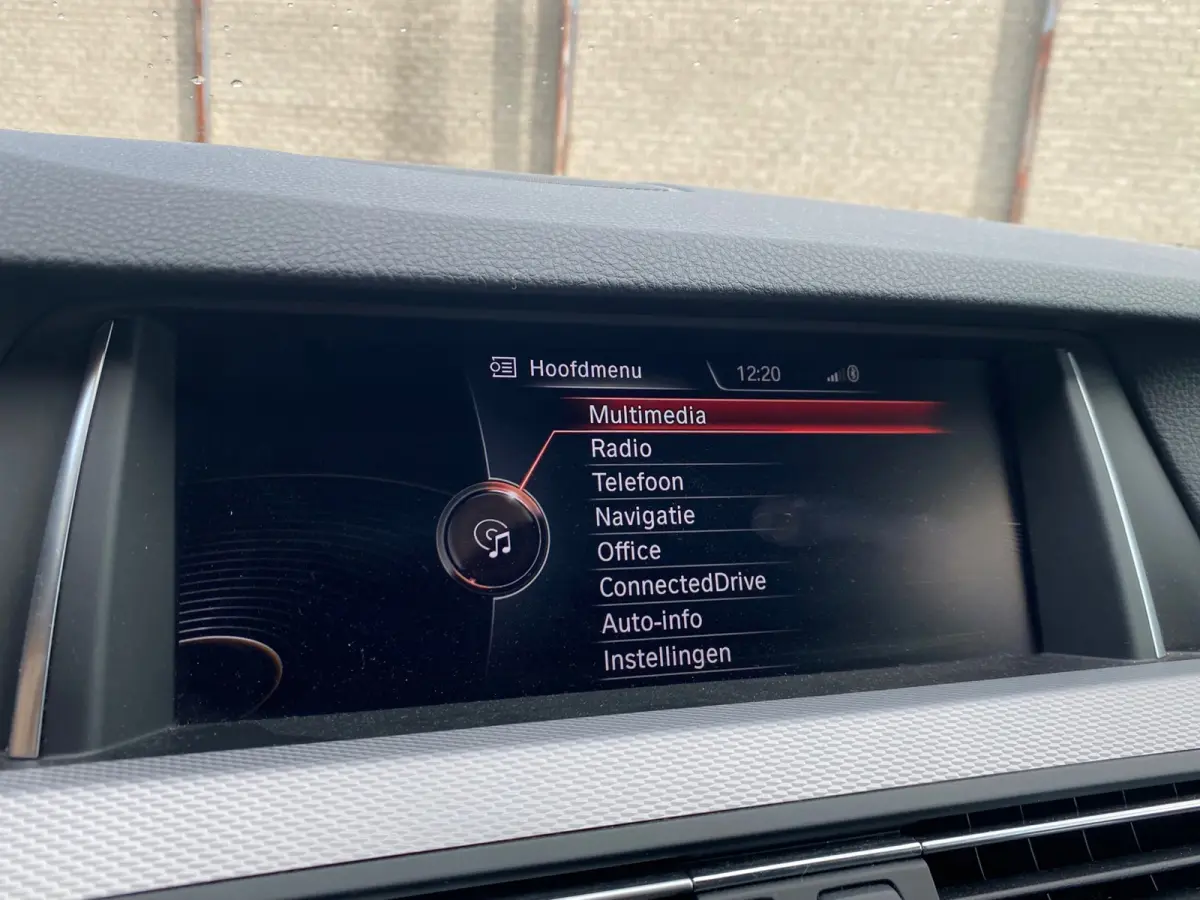 520d M Sport Edition | Virtual + Cruise + Trekhaak Nu € 16.975,-!!!