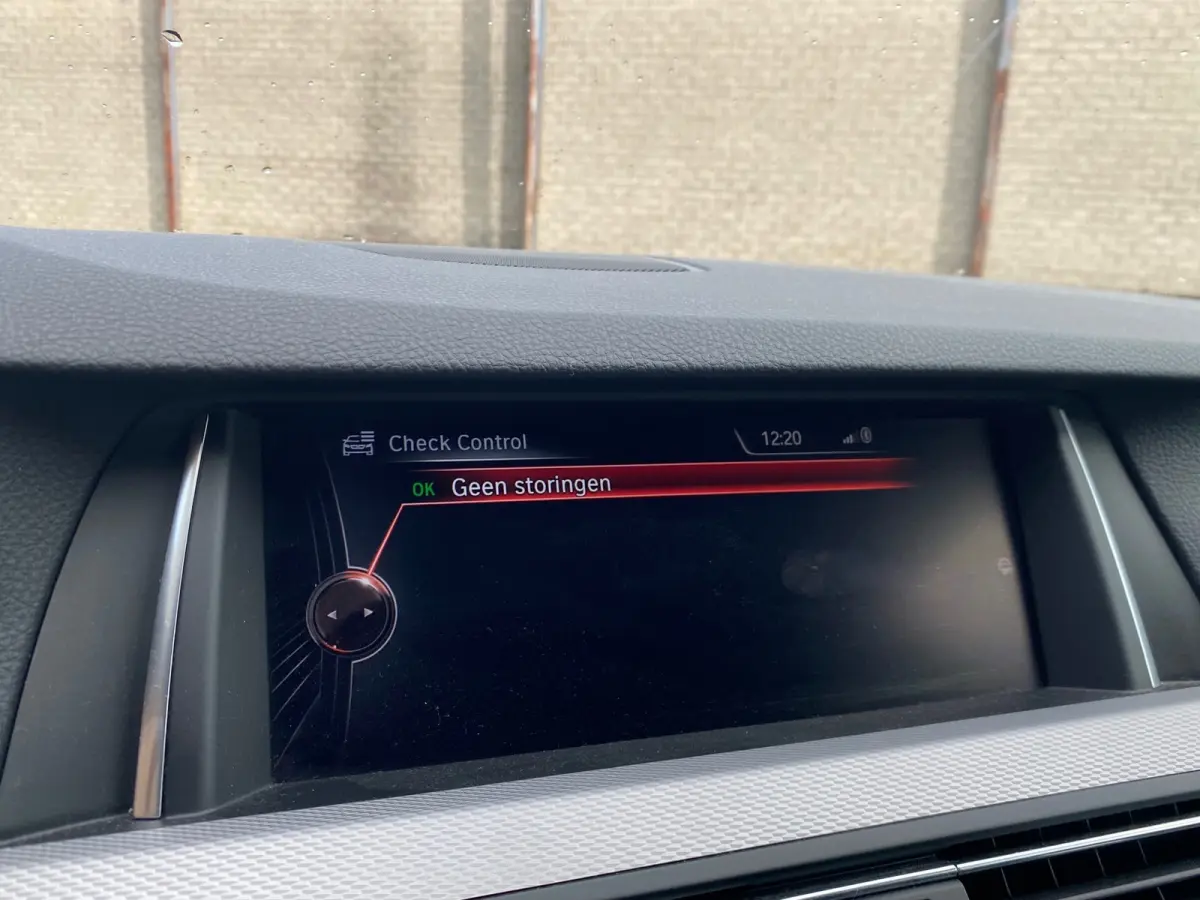 520d M Sport Edition | Virtual + Cruise + Trekhaak Nu € 16.975,-!!!