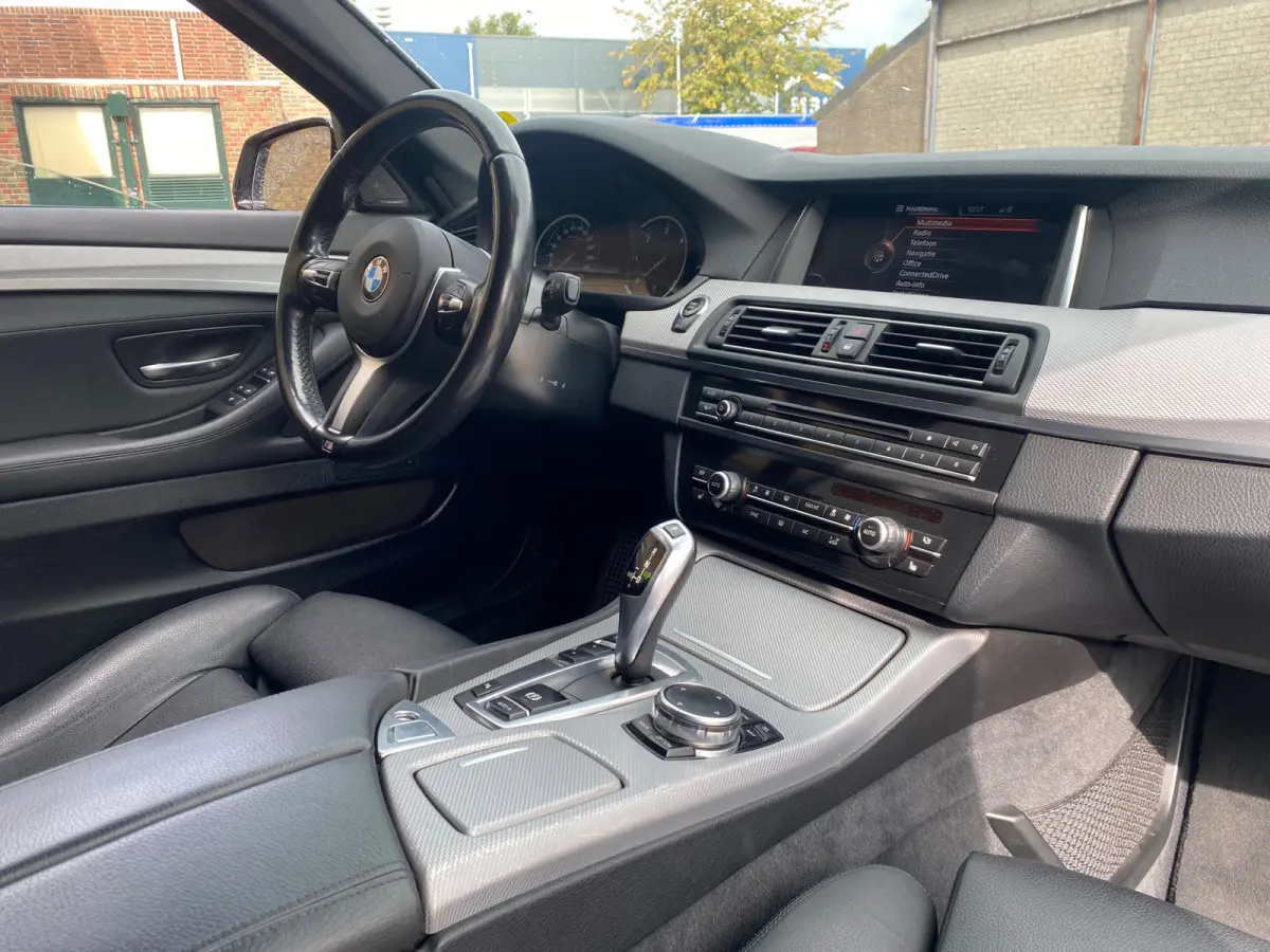 520d M Sport Edition | Virtual + Cruise + Trekhaak Nu € 16.975,-!!!