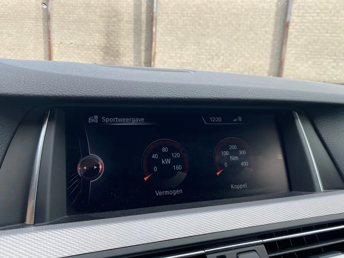 520d M Sport Edition | Virtual + Cruise + Trekhaak Nu € 16.975,-!!!