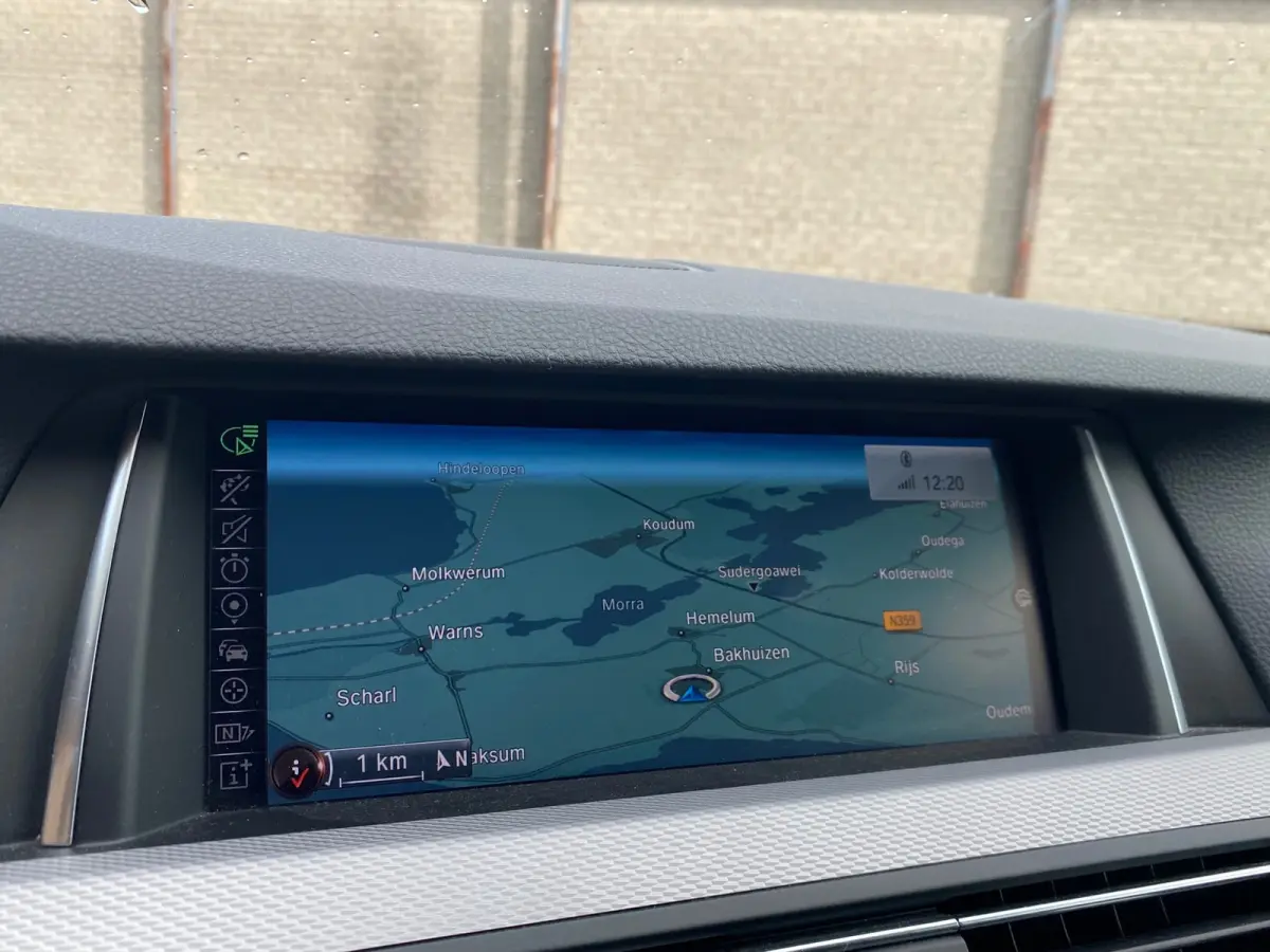 520d M Sport Edition | Virtual + Cruise + Trekhaak Nu € 16.975,-!!!