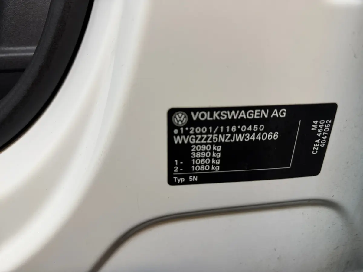 1.4 TSI 175pk R-Line Aut- Panoramadak, Stuur/Stoelverwarming, Virtual Cockpit, Carplay, Android Auto