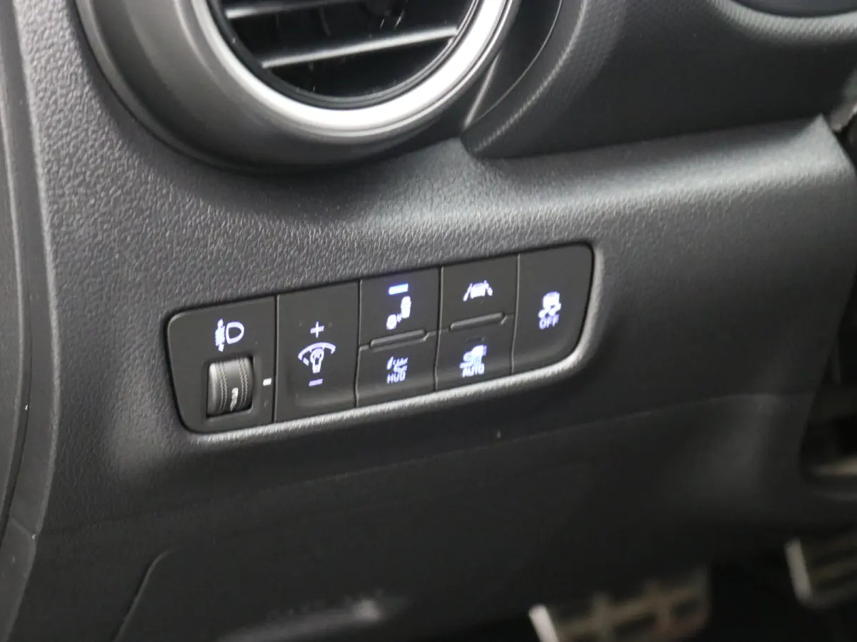 EV Premium 64 kWh / Navigatie/ Warmtepomp / 3-Fase / Lederen bekleding / SoH 99,4% / Trekhaak / Lederen bekleding / 481 km WLTP/