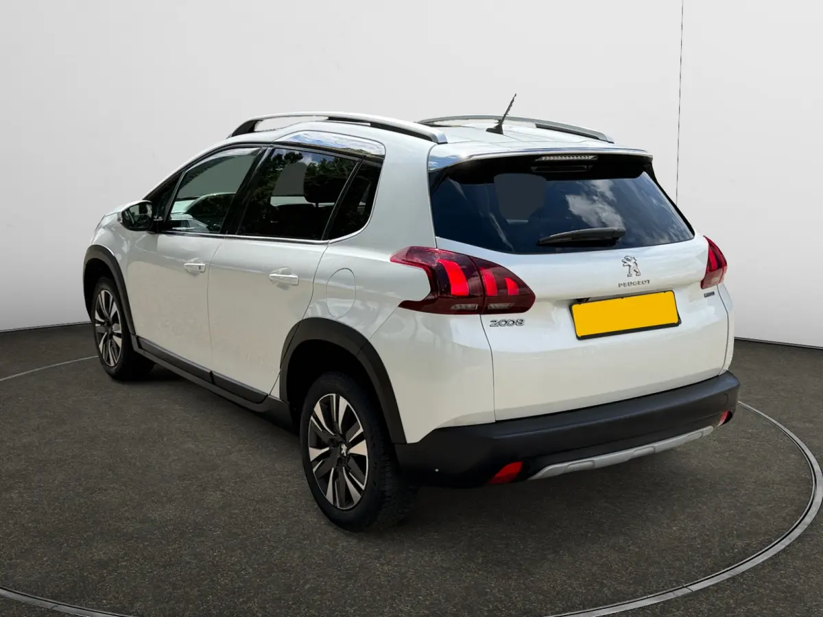 1.2 PureTech Allure Executive- Panoramadak, Leder Interieur, Navigatie, Dynamic Select, Camera