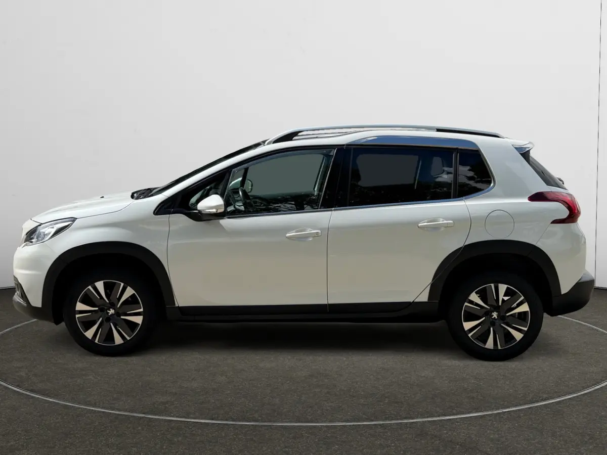 1.2 PureTech Allure Executive- Panoramadak, Leder Interieur, Navigatie, Dynamic Select, Camera