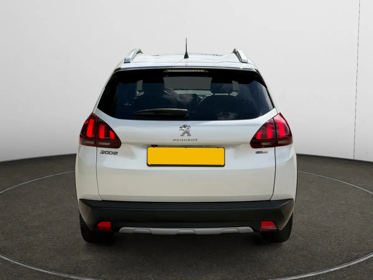 1.2 PureTech Allure Executive- Panoramadak, Leder Interieur, Navigatie, Dynamic Select, Camera