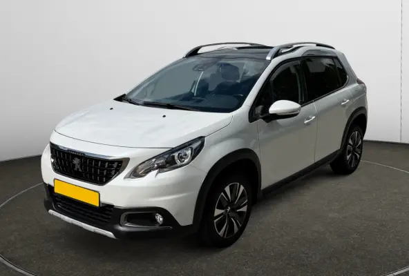 1.2 PureTech Allure Executive- Panoramadak, Leder Interieur, Navigatie, Dynamic Select, Camera