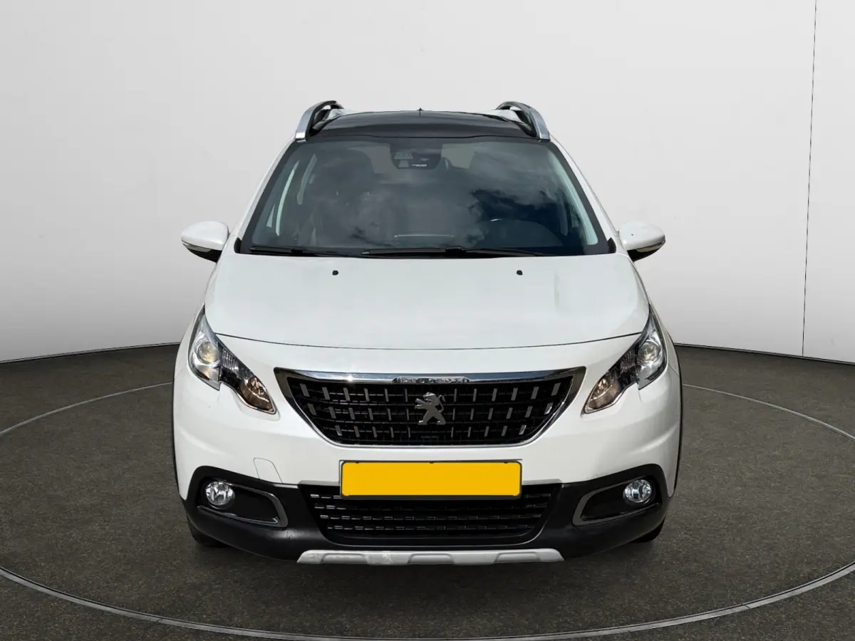 1.2 PureTech Allure Executive- Panoramadak, Leder Interieur, Navigatie, Dynamic Select, Camera