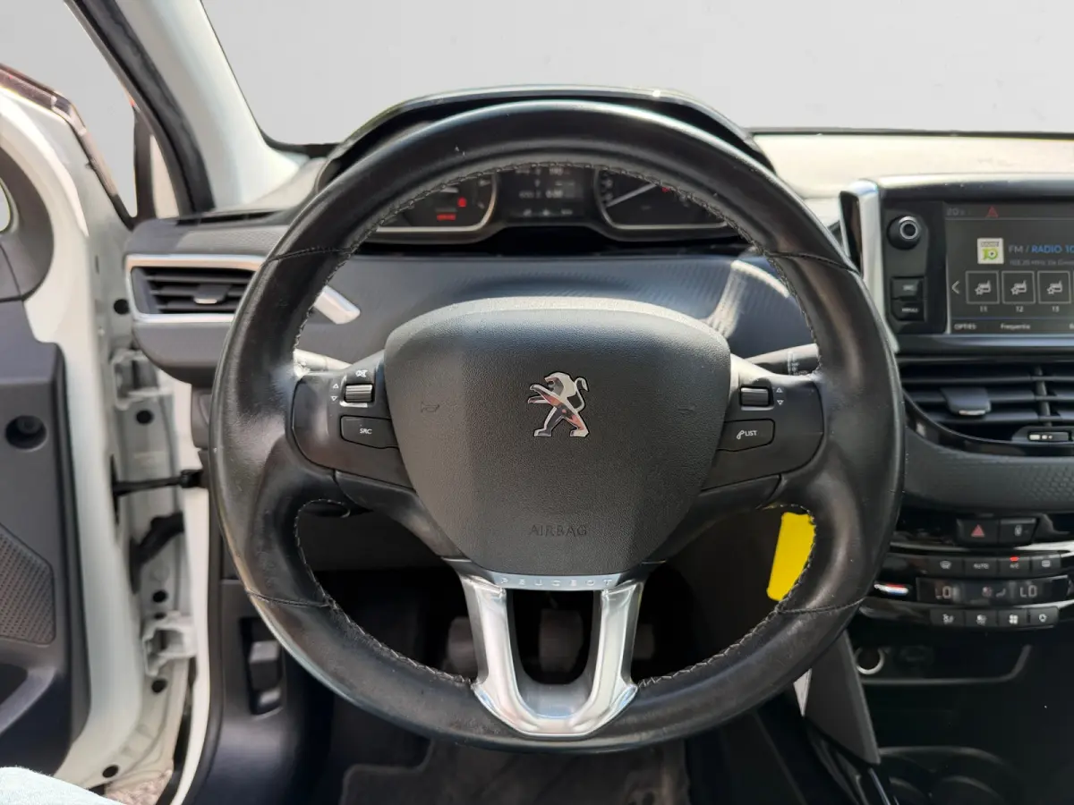 1.2 PureTech Allure Executive- Panoramadak, Leder Interieur, Navigatie, Dynamic Select, Camera