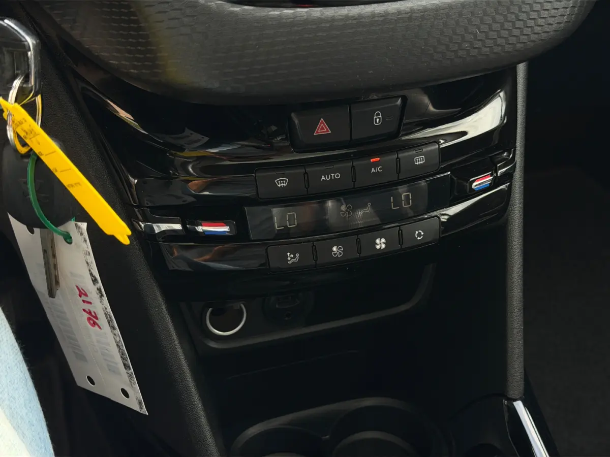 1.2 PureTech Allure Executive- Panoramadak, Leder Interieur, Navigatie, Dynamic Select, Camera
